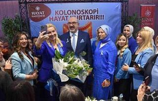 Hayat tarzınız kolon kanserine sebep olabilir