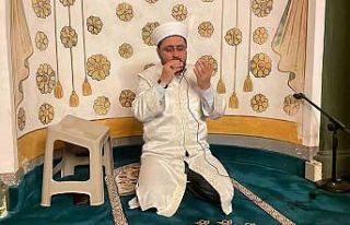 Hayatını kaybeden sağlık çalışanları için...