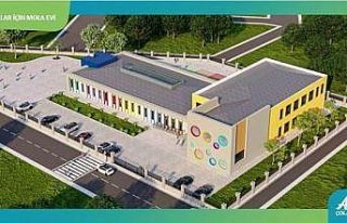 Her sosyal dokuya uygun projeler üretiyoruz"