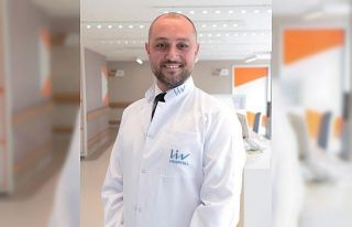 İç hastalıkları uzmanı açıkladı: “Oruç...