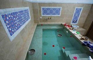 İhlas Kuzuluk Termal Otel 4 yıldızlı oldu