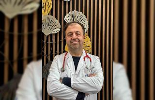 İlkbaharın gelmesiyle çocuklarda alerji şikayetleri...