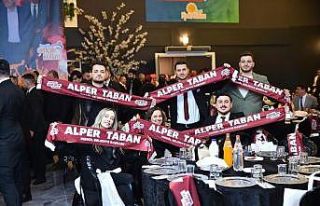 İnegöl’ün tabanını sağlamlaştıran 154 proje