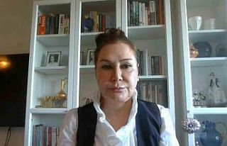 İran uzmanı ve Etnolog Afşar: "Burada amaç,...