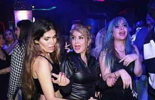 İranlılar nevruzu Van’da kutluyor