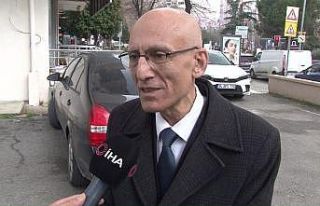 Kadıköy’de yeni aldığı evine taşınmak isteyen...