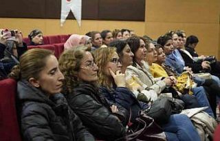 Kadın Hastalıkları ve Doğum Uzmanı Op. Dr. Şengör:...