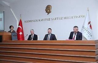 “Kadına Yönelik Şiddetle Mücadele Mart Ayı...