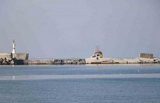 Kafkametler’in kayıp 7 mürettebatını arama çalışmaları...