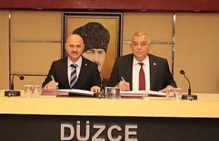 Kamu kurumlarına lisansüstü eğitimi