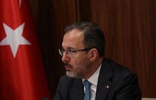 Kasapoğlu: “Belediyecilik asfalt atmanın da ötesinde...