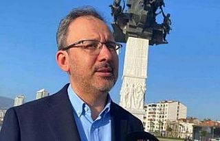 Kasapoğlu: “Karşıyaka Stadyumu, yerel yönetimler...