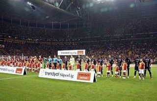 Kasımpaşa ile Galatasaray 40. randevuda