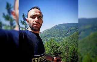 Kazada ağır yaralanan kişi 26 günlük hayat mücadelesini...