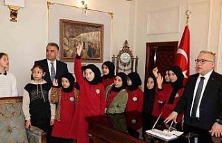 Kentten kırsala tiyatro