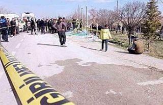 Konya’da 4 ölümlü kazaya ilişkin 2 Cumhuriyet...