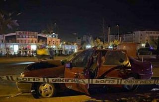 Konya’da 6 kişinin öldüğü kazada sürücü...