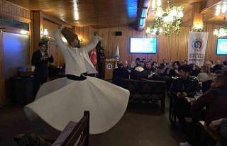 Kuzey Yıldızı Trabzonsporlular Derneği iftarda...