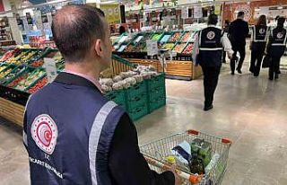 Manisa Ticaret İl Müdürlüğü, Ramazan öncesi...