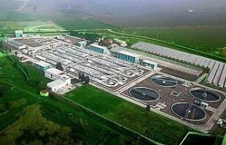 Manisa’da 424 milyon metreküp atıksu arıtımı...