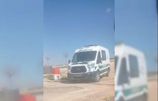 Mardin’de 13 yıllık kan davasında cenazenin defin...