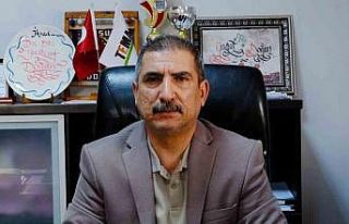 Mardin’de yağış miktarı yüzde 70 arttı