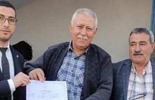 Meyve ağaçlarında aşılama, budama ve gübre eğitimi