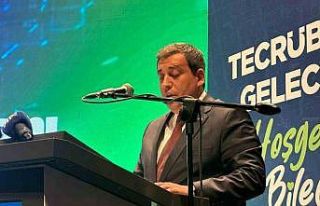 MHP İl Başkanı Özkan CHP’ye yüklendi