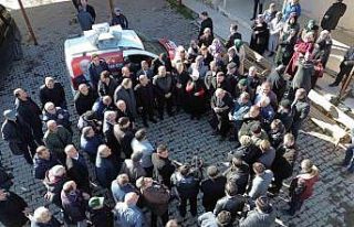 MHP’li Tabaroğulları: “Terk edilen değil, tercih...