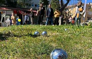 Muğla’da Down sendromu farkındalık turnuvası...