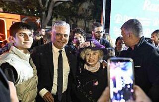 Muratpaşa’ya akıllı otoparklar geliyor