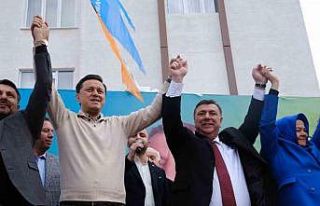 Nebi Hatipoğlu: "Cumhuriyet Halk Partisi’nin...