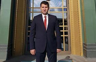 O beldenin belediye başkanı tutuklandı