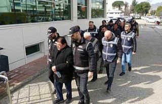 Ordu’da silah ticareti ve kaçakçılığından...