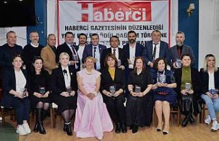 Ordu’da Yılın En’leri