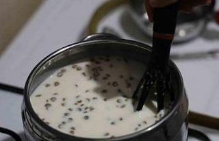 Orta Asya’dan Anadolu’ya gelen bu çorba hem tok...