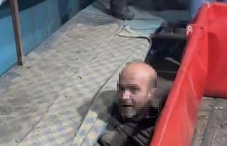 Osmaniye’de horoz dövüştüren 98 şahıs suçüstü...