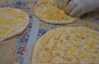 Osmanlı mutfağının lezzeti, iftar sofralarının...