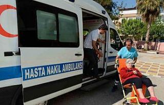 Oy kullanmaya engel yok