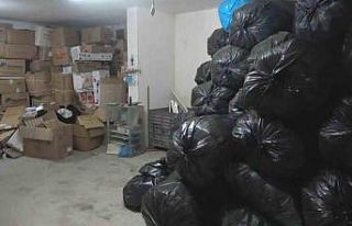 (Özel) Emine Erdoğan’ın çağrısına uydu 7...