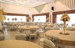 Pamukkale Adayı Ertemur’dan yeni yuva kuracak gençlere...