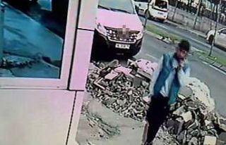 Polis süsü verip 285 bin lira değerinde ziynet...