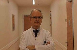 Prof. Dr. Bünyamin Kaplan: “Kolon kanserinden korunmada...