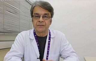 Prof. Dr. Levent Saydam: “Kulakları kesinlikle...