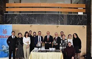 Rektör Ünal: "Hekimlerimiz toplum sağlığı...