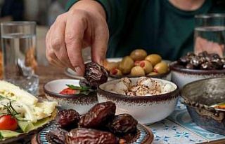 Sabri Ülker Vakfı’ndan sağlıklı bir Ramazan...