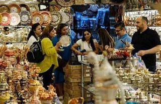 Sağlık kaygısı bakır mutfak gereçlerine talebi...