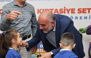 Sandıkçı: “5 yılda 69 bin 85 çoğumuza ulaştık”