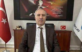 Şentürk, "Türkiye ortalamasına yakın oranla...