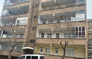 Siverek’te polise ateş açan şahıs gözaltına...